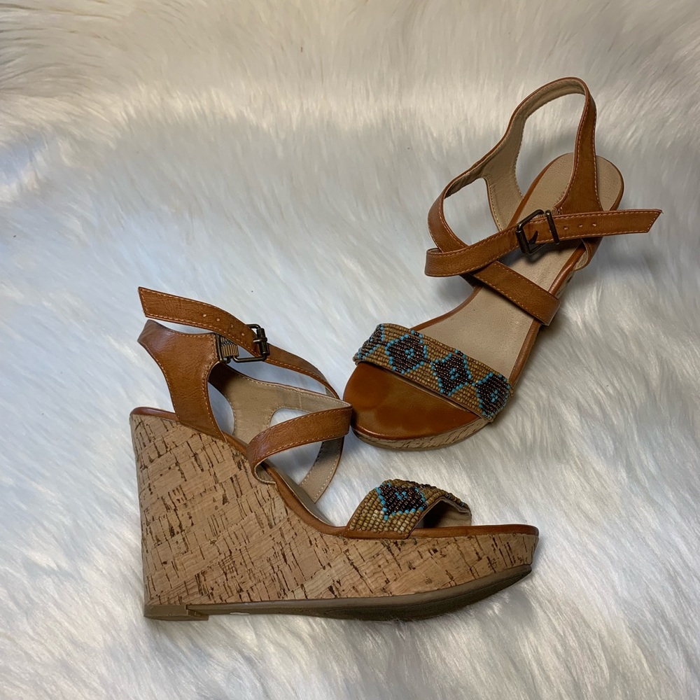Wedges - Picture 2 of 2
